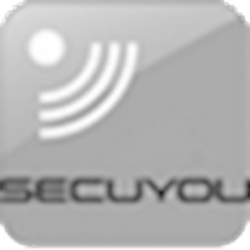 Secuyou PIN code logo