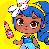 Gogo Mini World- Toddler Game icon