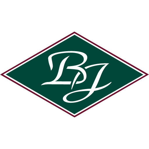 Bank of Jamestown logo