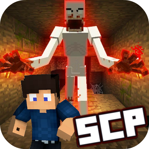 Mod SCP for Minecraft - Apps on Google Play