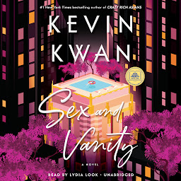 Icon image Sex and Vanity: A GMA Book Club Pick: A Novel