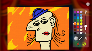 Passpartout: Starving Artist - Screenshot 1