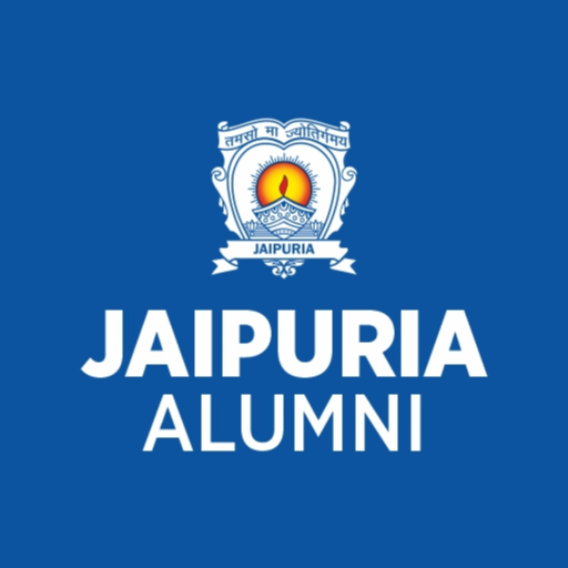 Jaipuria Alumni Connect Download on Windows
