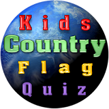 Learn Country Flags icon