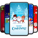Cover Image of Download Christmas Wallpaper  APK