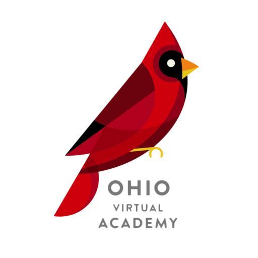 Ohio Virtual Academy OHVA  Icon