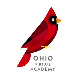 图标图片“Ohio Virtual Academy OHVA”