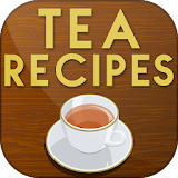 Tea Recipes icon