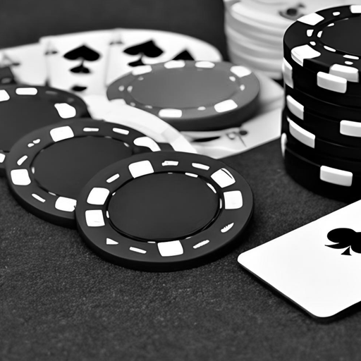 Fast Poker logo