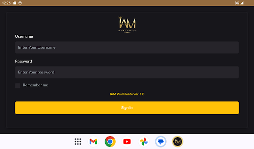 IAMWORLDWIDE screenshot 13