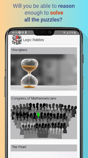 🧩🧩Puzzles and Logic Riddles