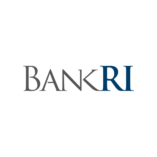 BankRI Mobile logo