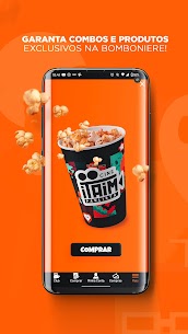 Cine Itaim APK for Android Download (Free Purchase) 3