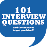 101 Interview Questions icon