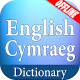 English Welsh Dictionary icon