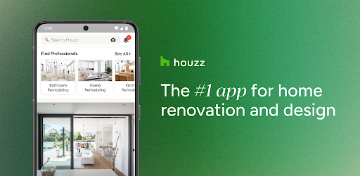 Houzz - Home Design & Remodel