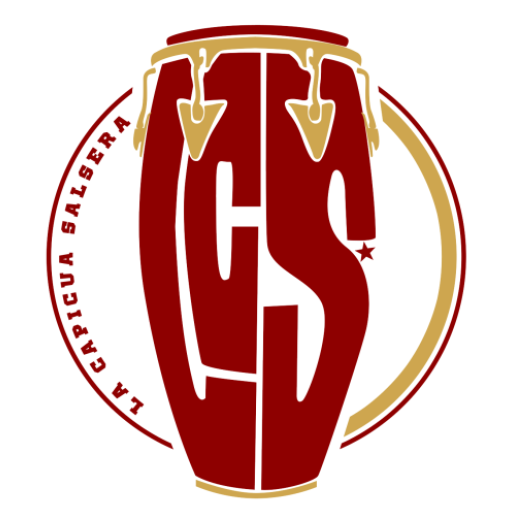 LA CAPICUA SALSERA logo