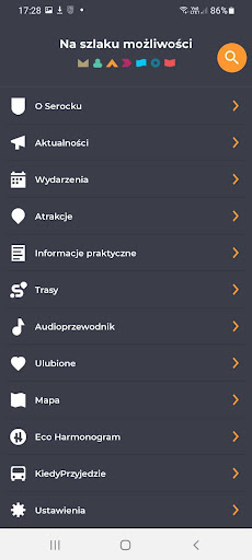 Serock Screen 2