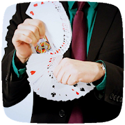 Top 30 Entertainment Apps Like Card Flourishes Tricks Guide - Best Alternatives