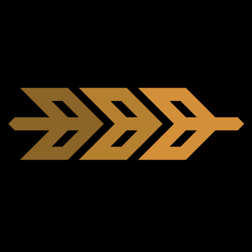 Great Plains Bank logo