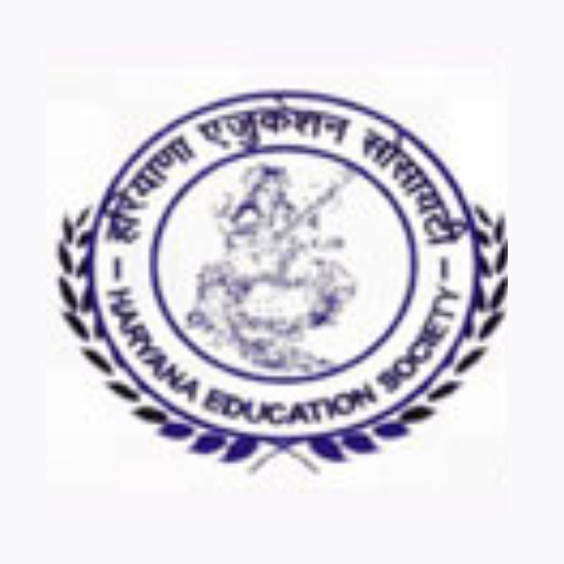 Haryana Education Society logo
