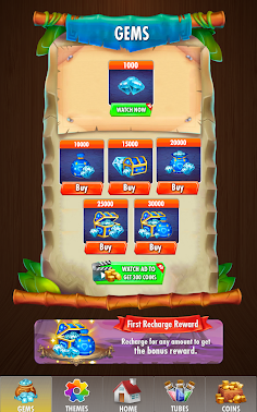 Crazy Fruit Sort Challenge 3D - Screenshot 3