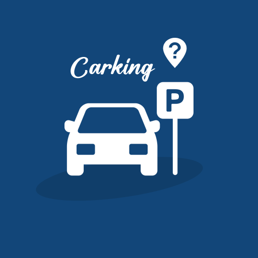 Carking logo