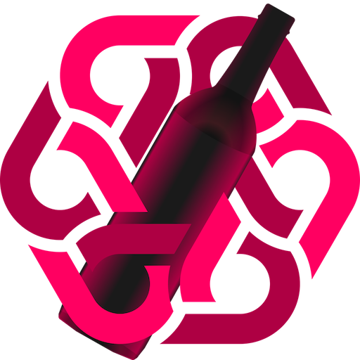 winechain.app logo