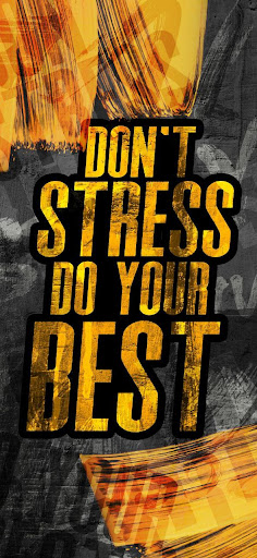 Quotes Wallpapers 4K,HD Screen 3