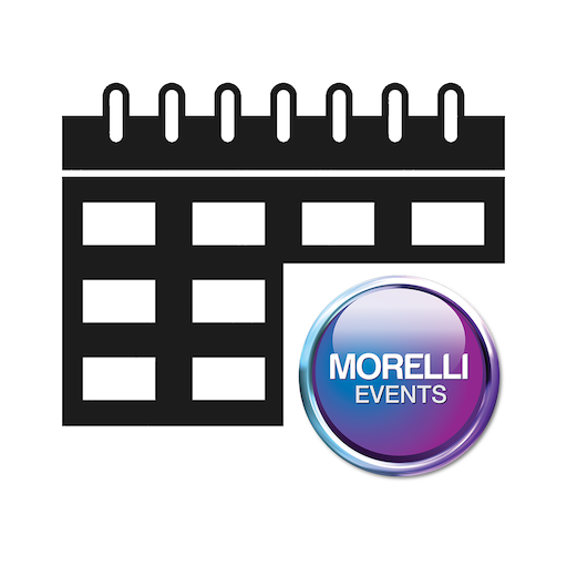 Morelli Events logo