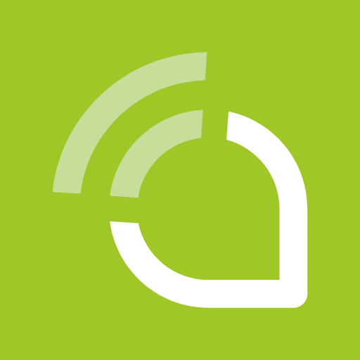 stadtnavi Herrenberg logo