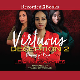 Icon image Virtuous Deception 2: Playing for Keeps
