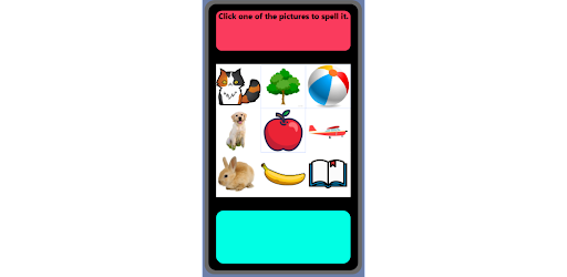 Spelling App