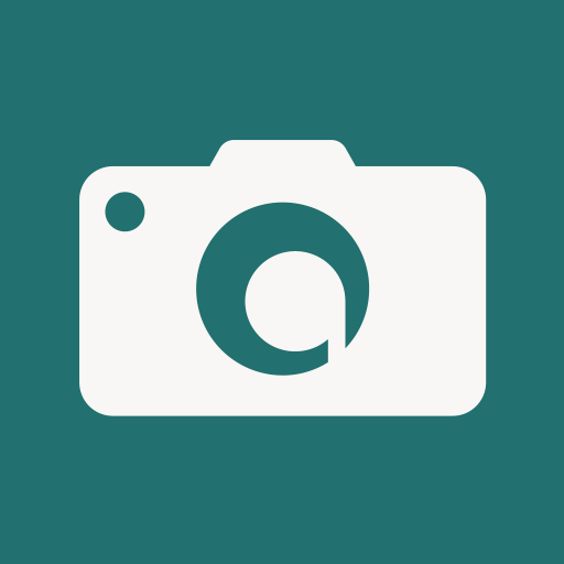 OpenAsset Camera logo
