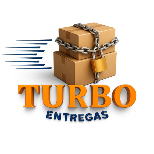 Turbo Entregas Motoboy