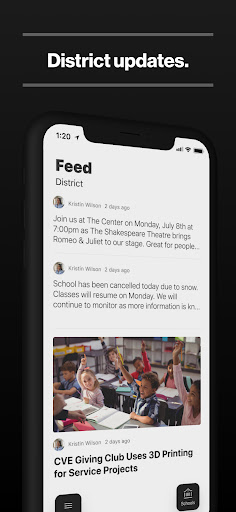 Truth or Consequences Schools Screen 2