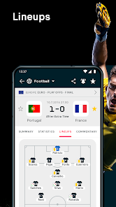 LiveScore Football - Apps on Google Play