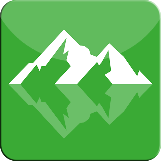 3D Summits  Icon