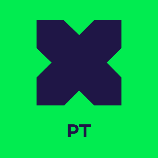 Pluxee Portugal logo
