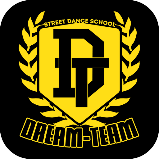 Школа танців DreamTeam 2.2.19 Icon