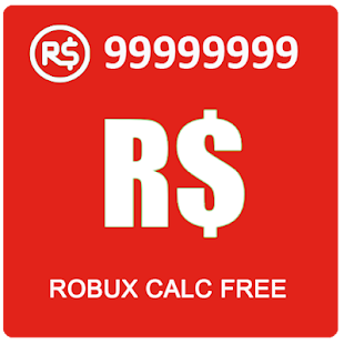 Robux Calc Free 1.021020505 Screenshots 2