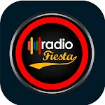 Cover Image of Download RADIO FIESTA USA  APK