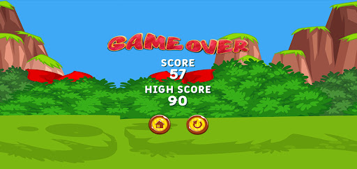 bizarre jungle adventure