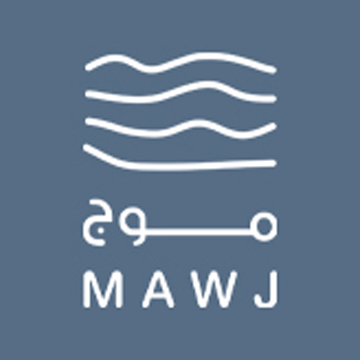 Mawj Platform logo