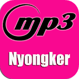 Lengkap Mp3 Nyongker icon