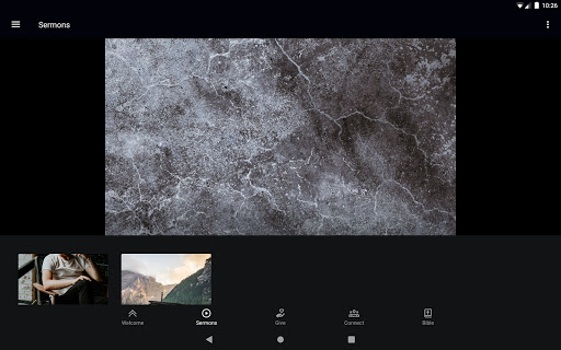 Parma Heights Baptist Church