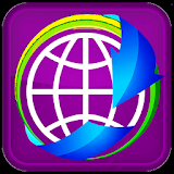 Surfup Browser Lite icon