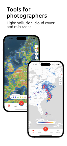 Umkreisel RV Camping RV Parks screenshot 7