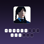 Cover Image of Tải xuống Wednesday Addams Trivia  APK