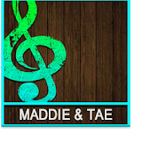 Maddie and Tae Song icon